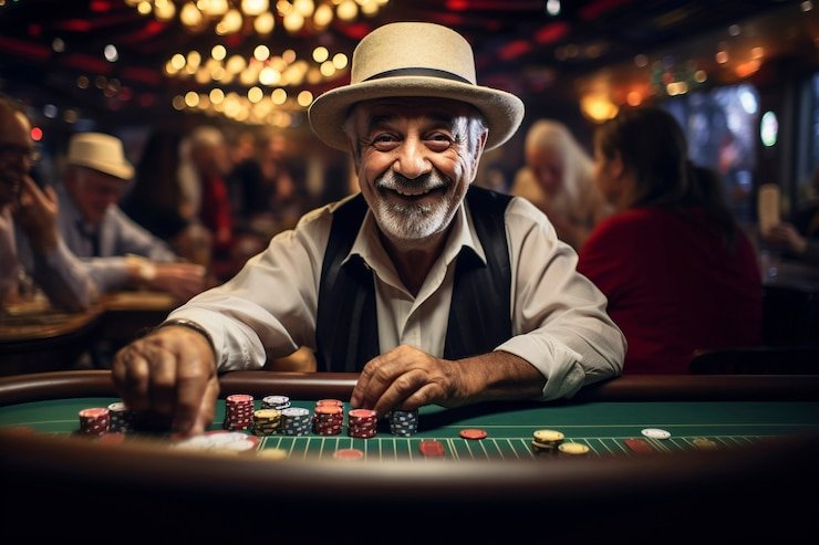 Privasi akun saat klaim bonus online